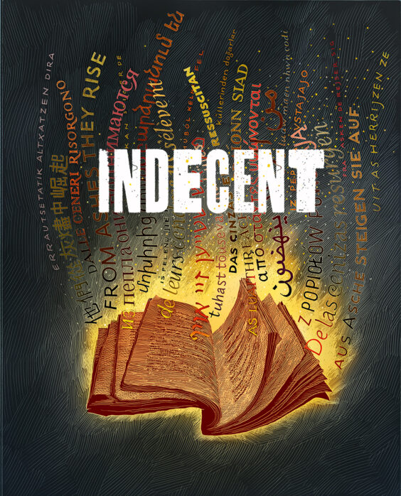 Indecent – Studio 180 Theatre