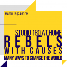 Rebels With Causes