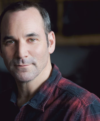 Alex Poch-Goldin