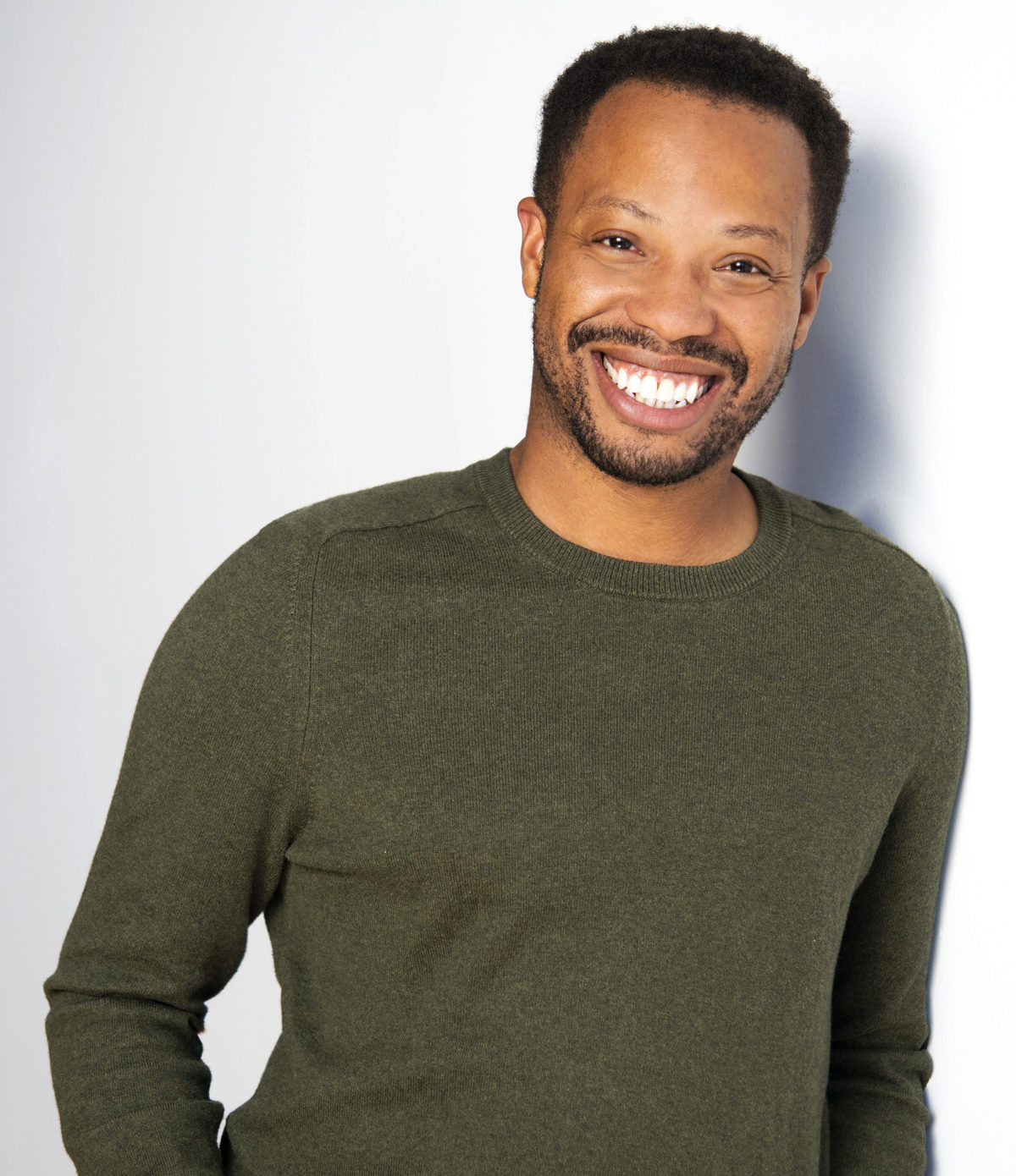 Marcel Stewart