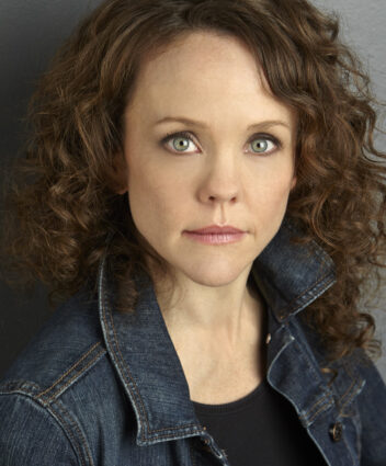 Ramona Gilmour-Darling's headshot