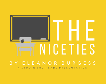 The Niceties Poster