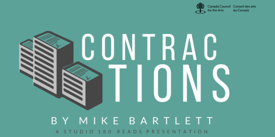 Contractions Poster