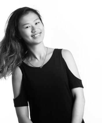 Victoria Wang