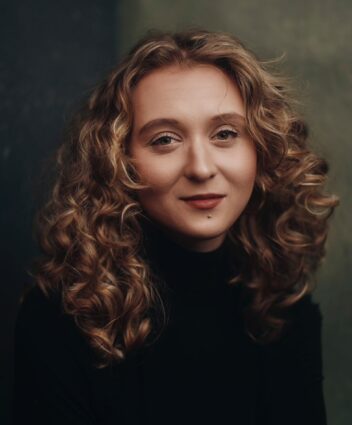 Camille Intson