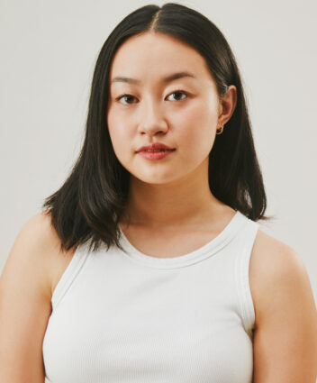 Mya Wong headshot