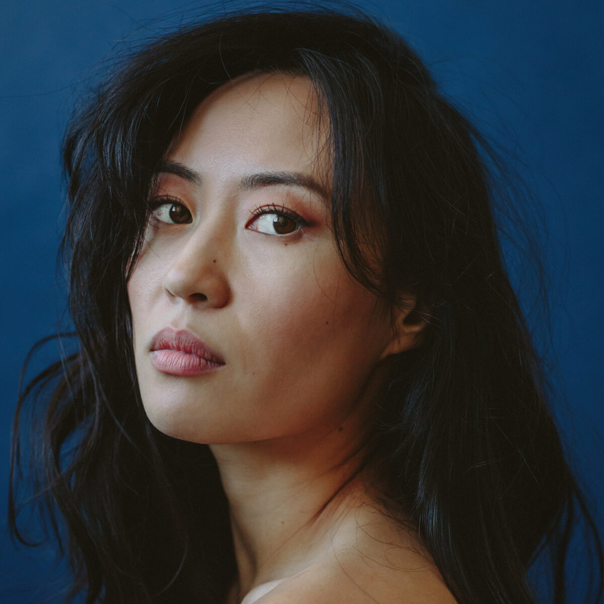 Chantelle Han