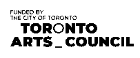 Toronto Arts Council